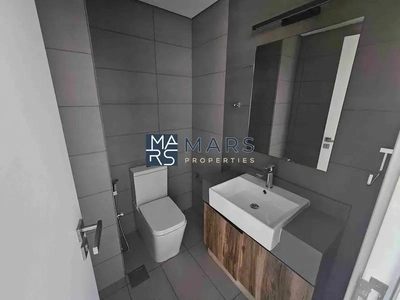 Luxury 1bhk apartment available for rent:60k-4