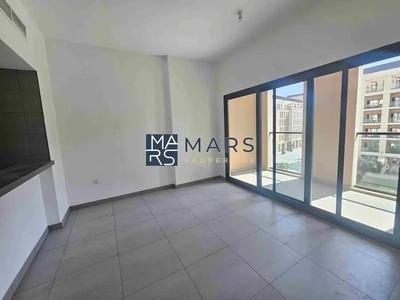Luxury 1bhk apartment available for rent:60k-7