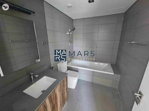 Luxury 1bhk apartment available for rent:60k