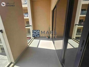 Luxury 1bhk apartment available for rent:60k