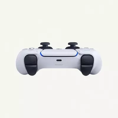 Sony DualSense Wireless Controller For PlayStation 5 - White-2