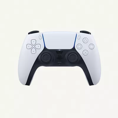 Sony DualSense Wireless Controller For PlayStation 5 - White-0