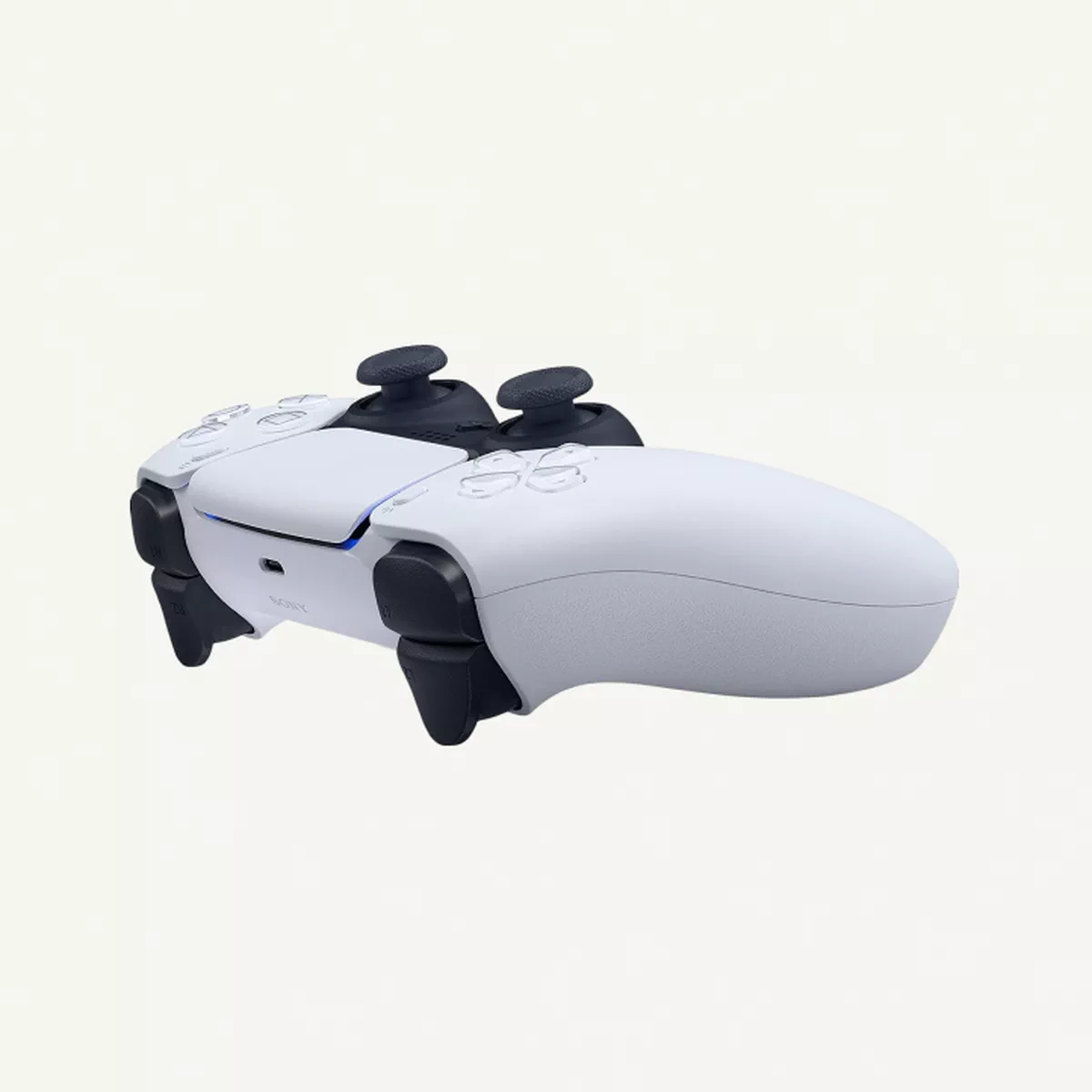 Sony DualSense Wireless Controller For PlayStation 5 - White-1-1