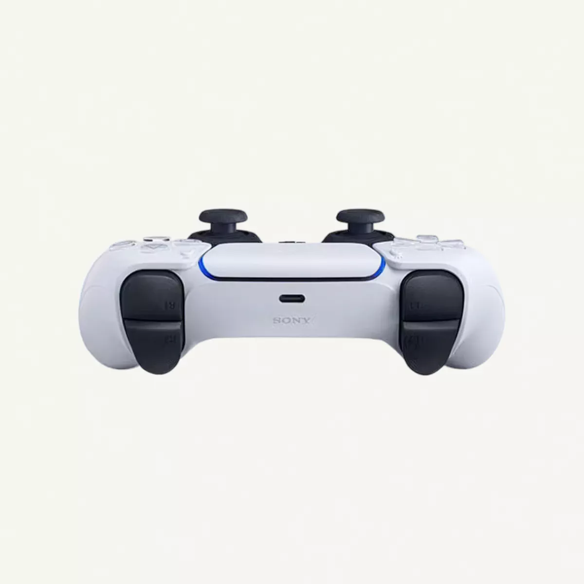 Sony DualSense Wireless Controller For PlayStation 5 - White-2-2