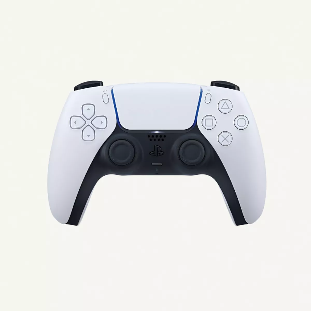 Sony DualSense Wireless Controller For PlayStation 5 - White