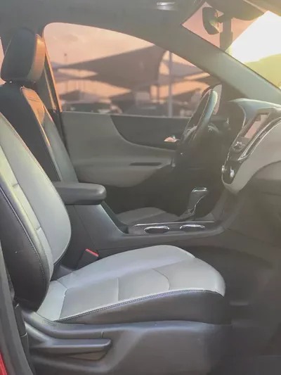 (2020) CHEVROLET EQUINOX //GCC//FULL OPTION//LOW MILLAGE//EXCELLENT CONDITION//-13