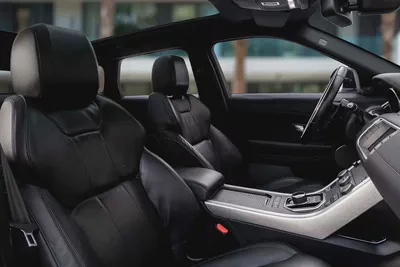 1,557 P.M |  Range Rover Evoque SE | 0% Downpayment | EVOQUE | IMMACULATE!-10