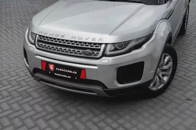 1,557 P.M |  Range Rover Evoque SE | 0% Downpayment | EVOQUE | IMMACULATE!-6
