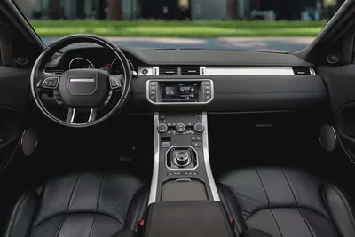 1,557 P.M |  Range Rover Evoque SE | 0% Downpayment | EVOQUE | IMMACULATE!-7