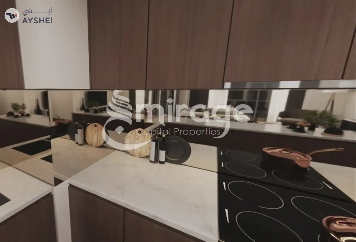 APARTMENT FOR SALE IN GROVE GALLERY VIEWS, SAADIYAT ISLAND