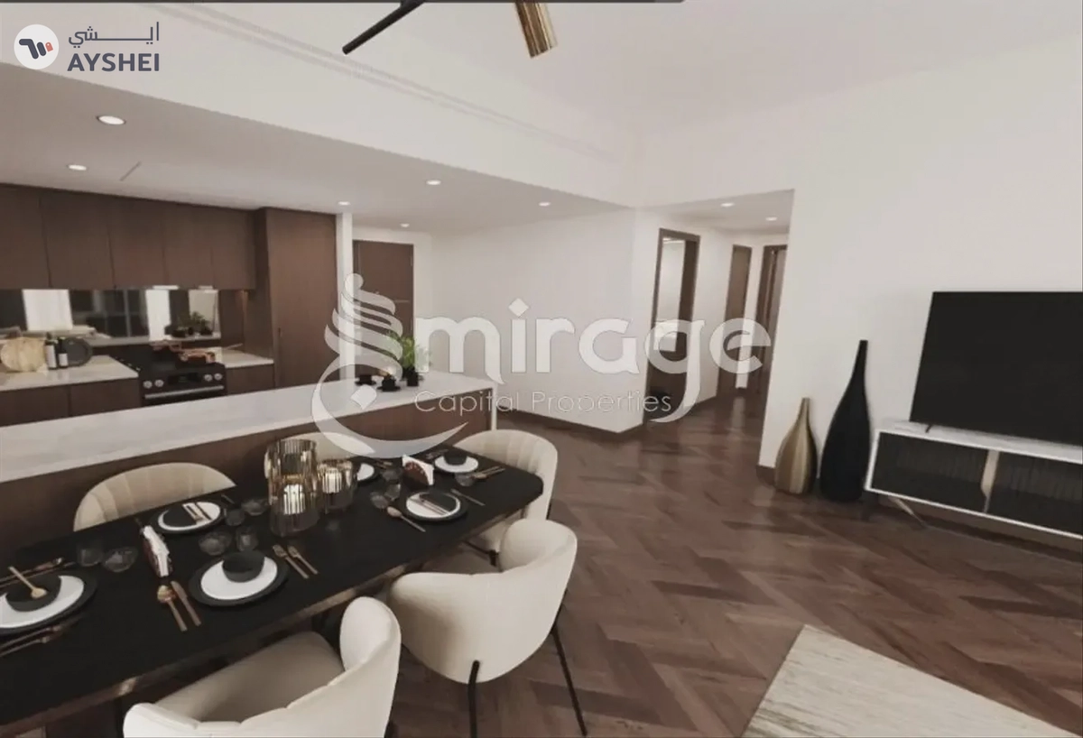 APARTMENT FOR SALE IN GROVE GALLERY VIEWS, SAADIYAT ISLAND