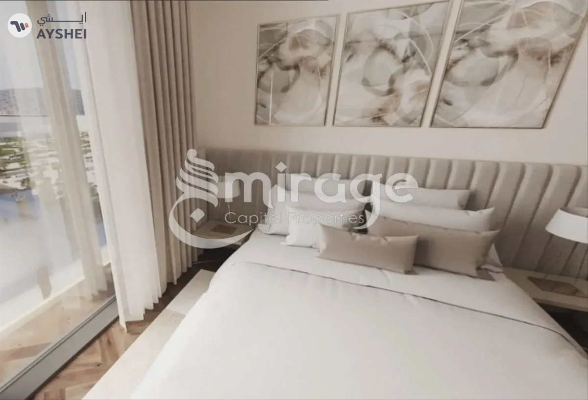APARTMENT FOR SALE IN GROVE GALLERY VIEWS, SAADIYAT ISLAND