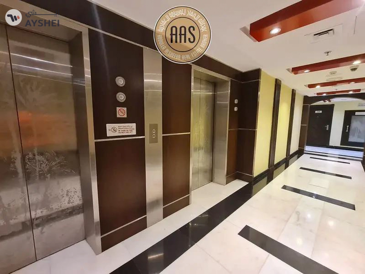Prime Location Chiller Free 1Bhk With Full Furnished 60k Full Facilities-14-14