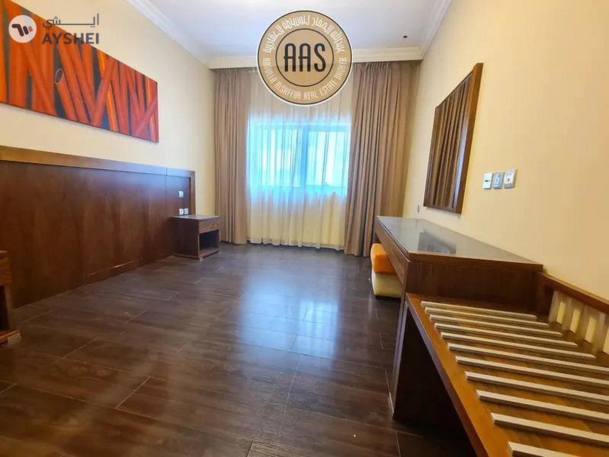 Prime Location Chiller Free 1Bhk With Full Furnished 60k Full Facilities-7-7