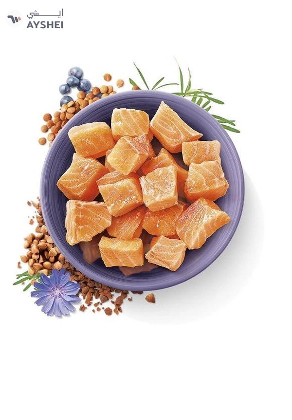 Carnilove True Fresh Fish For Adult Cats 1.8kg