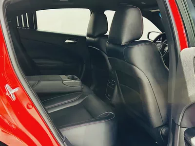 DODGE CHARGER V6 2018 MINT CONDITION WOTH ONE YEAR WARRANTY-14