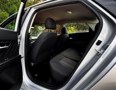 Hyundai Accent SMART Hyundai Accent | 1.5 L | 2025 | GCC | Accident-Free | In Excellent Condition-4