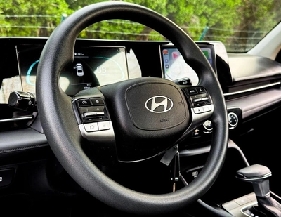 Hyundai Accent SMART Hyundai Accent | 1.5 L | 2025 | GCC | Accident-Free | In Excellent Condition-11
