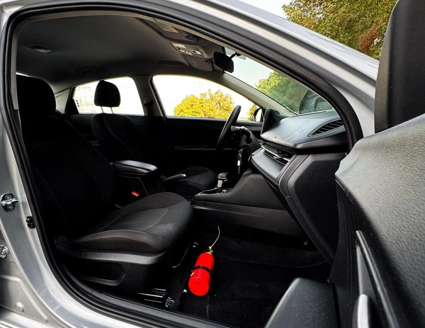 Hyundai Accent SMART Hyundai Accent | 1.5 L | 2025 | GCC | Accident-Free | In Excellent Condition