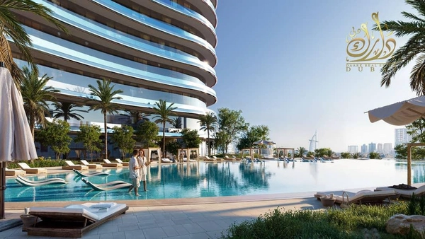 Resort Living | Majan | Direct Developer