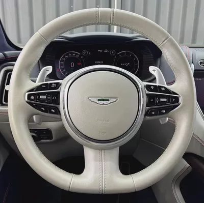 Low Mileage | GCC specs | Al Habtoor Warranty 2027 | Al Habtoor Full Service History-13
