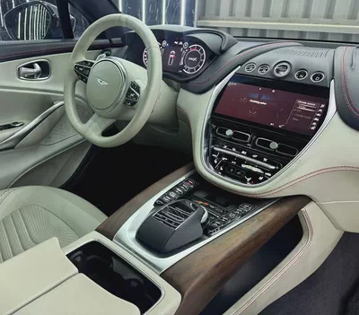 Low Mileage | GCC specs | Al Habtoor Warranty 2027 | Al Habtoor Full Service History-15