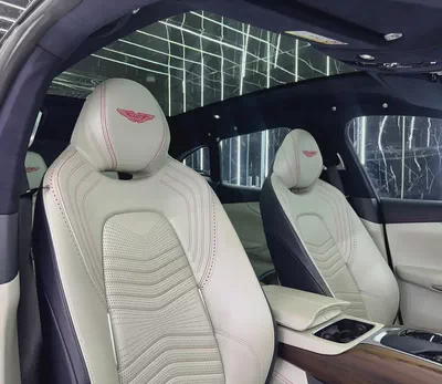 Low Mileage | GCC specs | Al Habtoor Warranty 2027 | Al Habtoor Full Service History-17