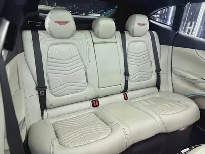 Low Mileage | GCC specs | Al Habtoor Warranty 2027 | Al Habtoor Full Service History-18