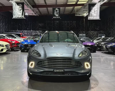 Low Mileage | GCC specs | Al Habtoor Warranty 2027 | Al Habtoor Full Service History-1