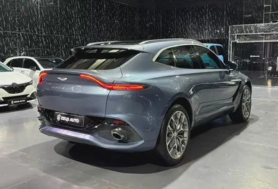 Low Mileage | GCC specs | Al Habtoor Warranty 2027 | Al Habtoor Full Service History-3