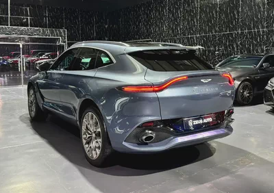 Low Mileage | GCC specs | Al Habtoor Warranty 2027 | Al Habtoor Full Service History-5