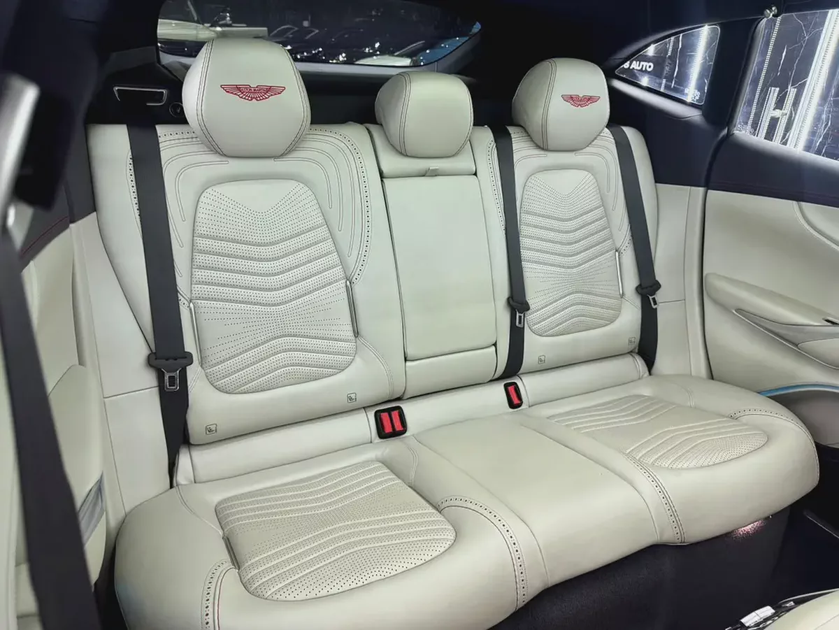 Low Mileage | GCC specs | Al Habtoor Warranty 2027 | Al Habtoor Full Service History-18-18