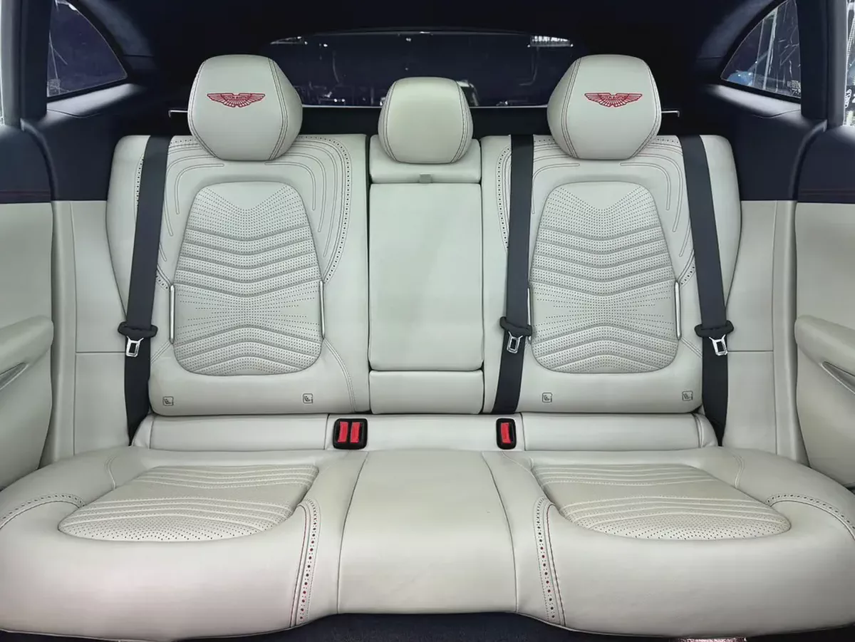 Low Mileage | GCC specs | Al Habtoor Warranty 2027 | Al Habtoor Full Service History-19-19