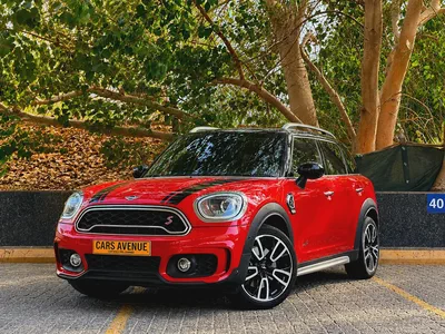 AED 996 Per Month | JCW | Full Service History with MINI | GCC Specs-0