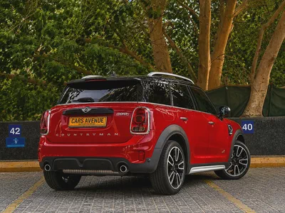 AED 996 Per Month | JCW | Full Service History with MINI | GCC Specs-2