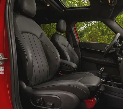 AED 996 Per Month | JCW | Full Service History with MINI | GCC Specs-3