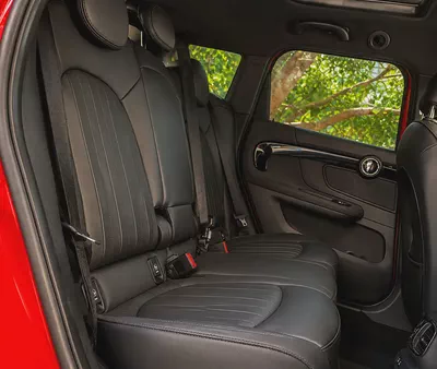 AED 996 Per Month | JCW | Full Service History with MINI | GCC Specs-4