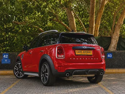 AED 996 Per Month | JCW | Full Service History with MINI | GCC Specs-8