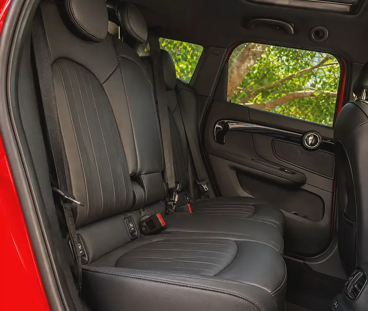 AED 996 Per Month | JCW | Full Service History with MINI | GCC Specs-4-4