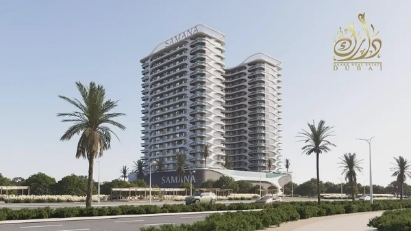 5% Down Payment_Furnished_Flixaple Payment Plans