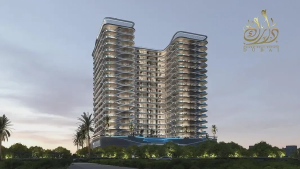 5% Down Payment_Furnished_Flixaple Payment Plans