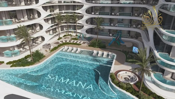 5% Down Payment_Furnished_Flixaple Payment Plans