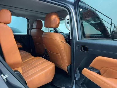 2025 Haval H9 V2 Dignity 2.0T V4 // EMI Starting from 2,100 AED-3