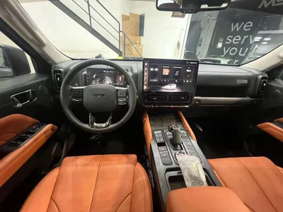 2025 Haval H9 V2 Dignity 2.0T V4 // EMI Starting from 2,100 AED-5