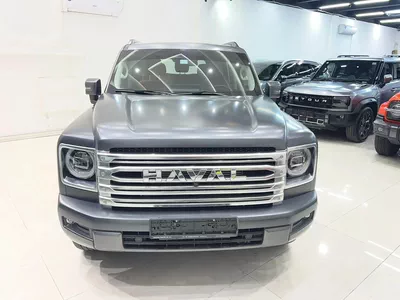 2025 Haval H9 V2 Dignity 2.0T V4 // EMI Starting from 2,100 AED-4