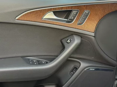 Audi A6 35 FSI Quattro 2014 | Korean Specs | Luxury Sedan-16