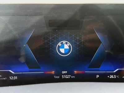 BMW X7--xDrive 40i M Sport---GCC--Under Agency Warranty+Service Contract Till 2028-19