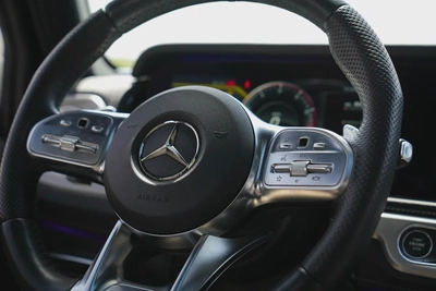 MERCEDES G63 AMG 2021!! KOREAN SPECS!! NO ACCIDENT!! IMMACULATE CONDITION-6