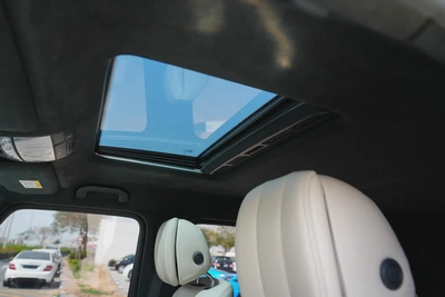 MERCEDES G63 AMG 2021!! KOREAN SPECS!! NO ACCIDENT!! IMMACULATE CONDITION-10