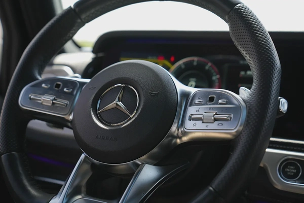 MERCEDES G63 AMG 2021!! KOREAN SPECS!! NO ACCIDENT!! IMMACULATE CONDITION
